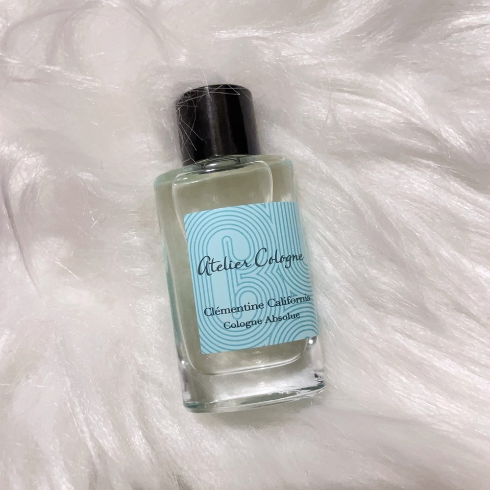 Atelier Cologne Clementine California
